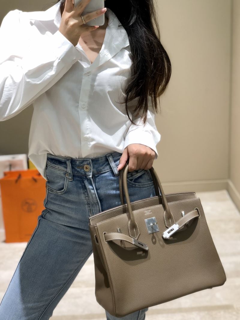 Hermes Birkin Bags